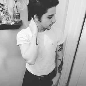 Meet your Posher, Ronan